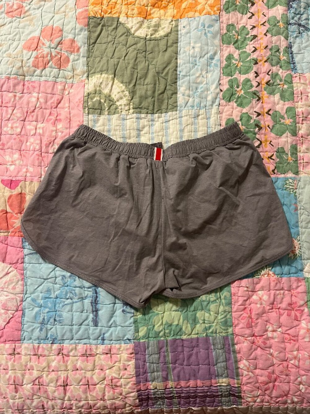 Tracksmith Session Shorts - Picture 2 of 5